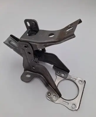 Mazda CX-5 Brake pedal S0855
