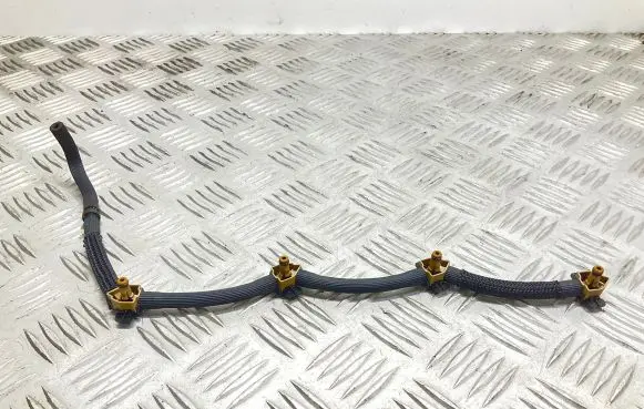 Fuel return line/hose