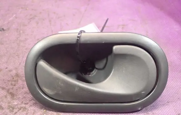 Renault Kangoo II Front door interior handle 310580