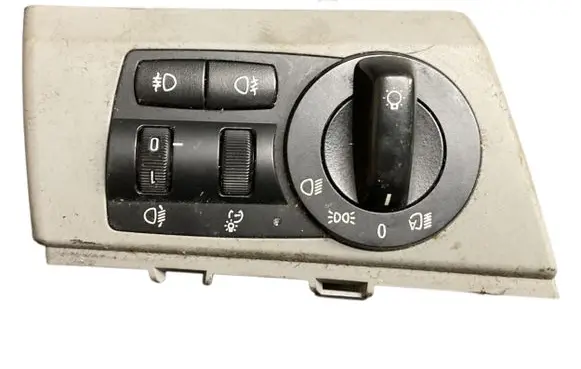 BMW X3 E83 Light switch 3420284