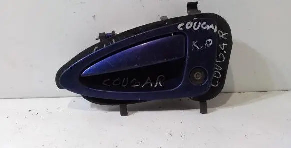 Ford Cougar Front door exterior handle 98BGC22401BE