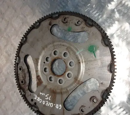 Jeep Grand Cherokee Flywheel 593AA1793B