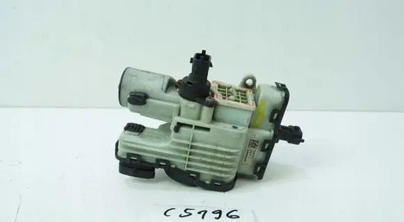 Iveco Daily 6th gen Adblue pump 5801471111