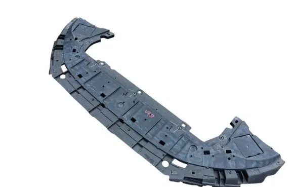 Volvo V40 Front bumper skid plate/under tray 31323323