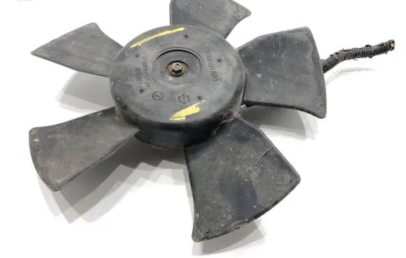 SsangYong Kyron Fan set 61R0027