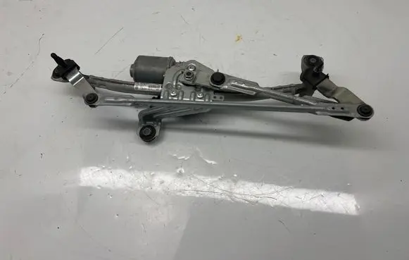 Volkswagen ID.4 Front wiper linkage and motor 3397022000 11B955023A 110120231525