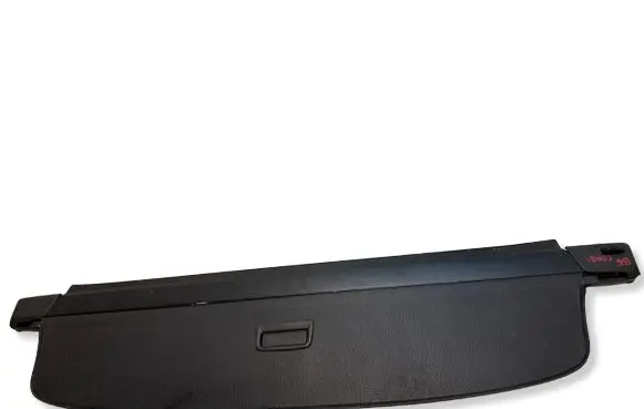 Volkswagen PASSAT B6 Parcel shelf load cover 3C9867871