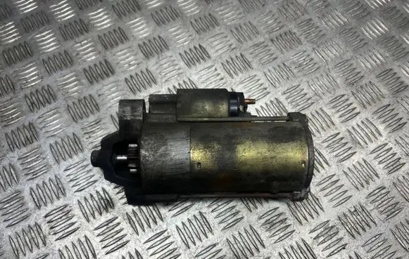 Ford Focus C-MAX Starter motor VP3M5U11131AA