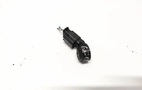 Citroen DS3 Detonation knock sensor 