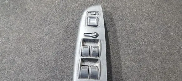 Honda Accord Electric window control switch 83543S1A
