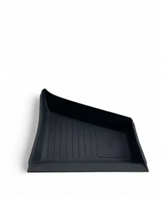 Audi Q7 4M Front floor mat 4M2863383
