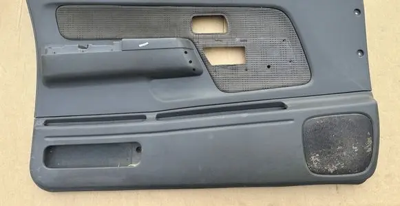 Nissan King Cab, Navara Front door card panel trim 80901VK410 809012S400