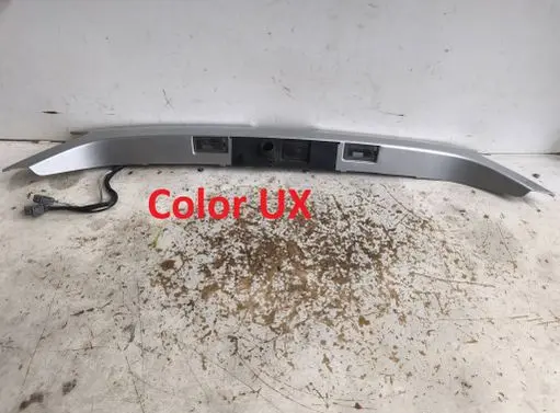 Ford Mondeo MK V Tailgate trim ES73F43404APF DS73F435A10BB 303693618