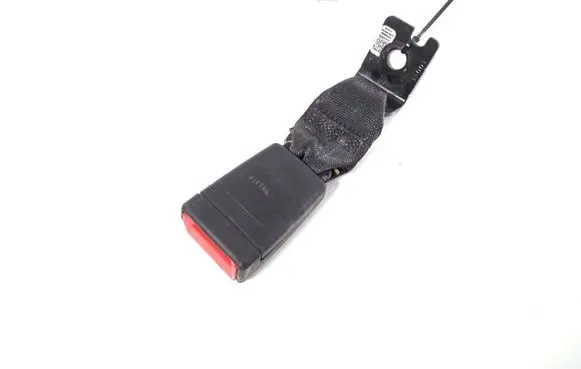 Opel Ampera- E Rear seatbelt buckle 42643804