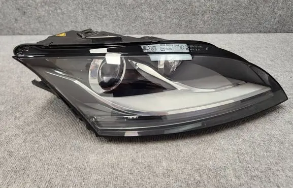 Audi TT TTS Mk2 Headlight/headlamp 8J0941004DSCZ 1301016121