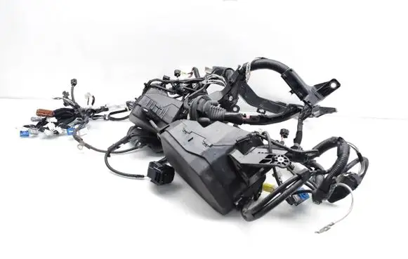 Toyota RAV 4 (XA50) Engine installation wiring loom 8281742C00