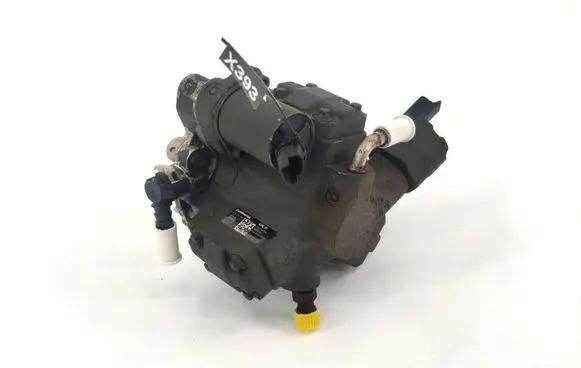 Ford S-MAX Fuel injection high pressure pump 9685705080 A2C27100268