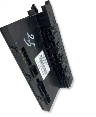 Mercedes-Benz CLK A209 C209 Fuse module 2095451701 5DK00848665
