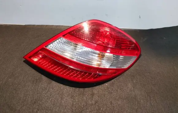 Mercedes-Benz SLK R171 Rear/tail lights A1718200264ZB