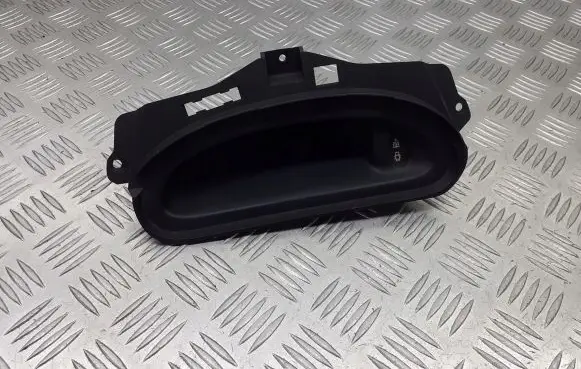 Renault Megane I Glove box 7700840696