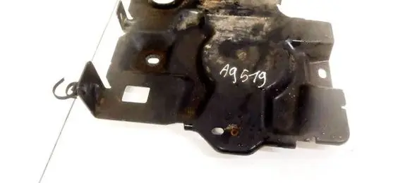 Citroen C4 I Picasso Battery box tray 