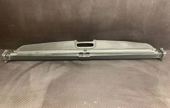 Hyundai Terracan Parcel shelf load cover 