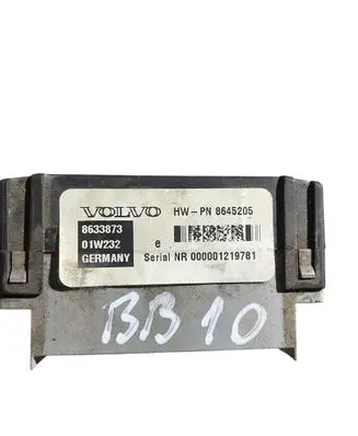 Fuse module