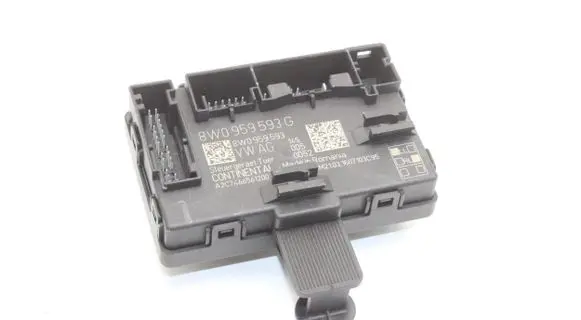 Audi A4 S4 B9 8W Door control unit/module 8W0959593G