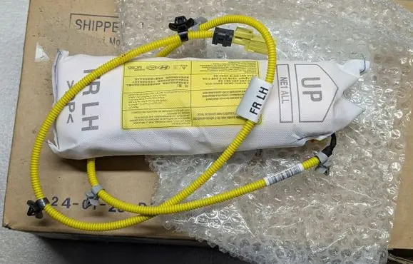 Nissan Primera Seat airbag 80610