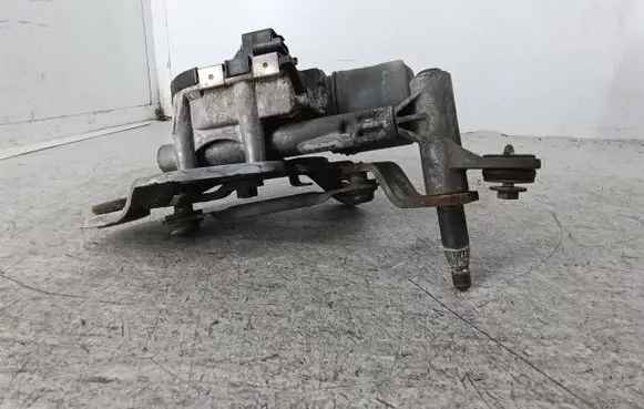 Peugeot 407 Front wiper linkage