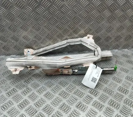 Mercedes-Benz E C207 W207 Roof airbag A2078600202