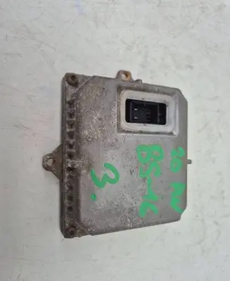 BMW 3 E46 Xenon control unit/module 1307329074.BSP 19FM0910