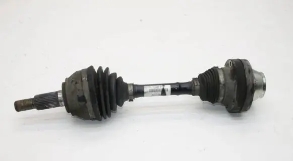 Audi Q7 4L Front driveshaft 7L0407271F