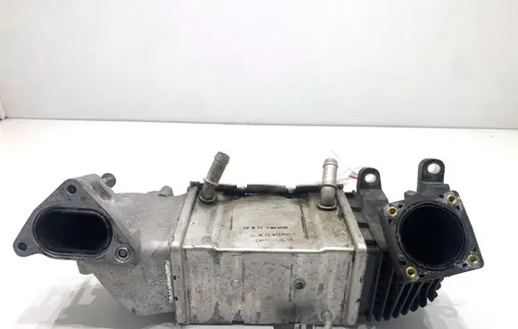 Ford Focus Intercooler radiator HG9Q6C896AD