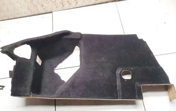 Opel Insignia A Other trunk/boot trim element