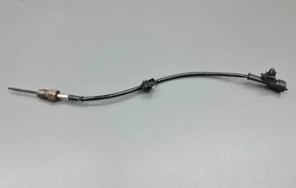 KIA Venga Exhaust gas temperature sensor