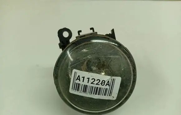Citroen C4 Grand Picasso Front fog light 89210094