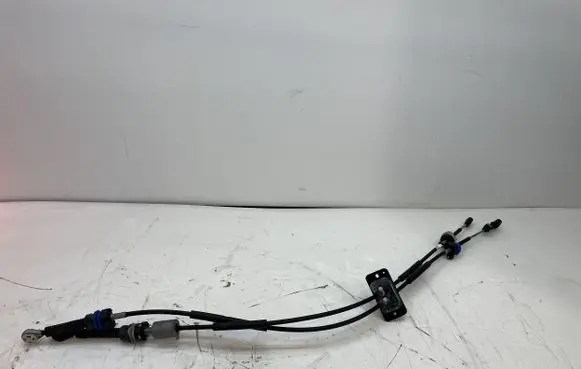 Renault Trafic III (X82) Gear shift cable linkage 344133490R
