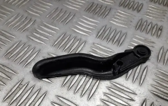 Opel Astra G Engine bonnet (hood) release handle