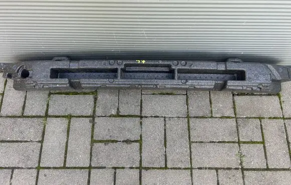 Volkswagen Golf VIII Front bumper foam support bar 5m0807248aa