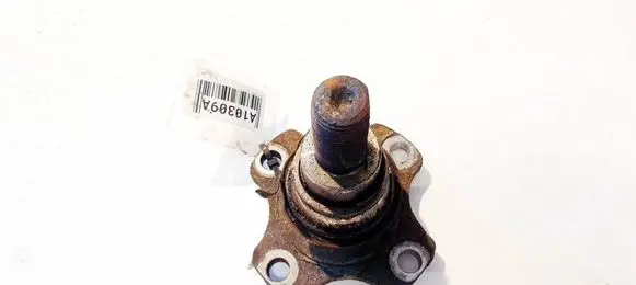 Ford Transit Stub axle 