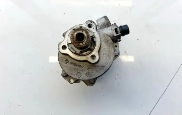 BMW X5 F15 Vacuum pump ST893M2A ST893-M2-A