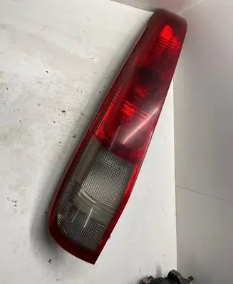 Rear/tail lights