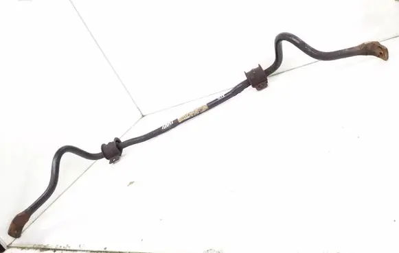 Front anti-roll bar/sway bar