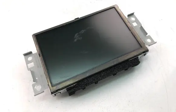 Volvo S60 Screen/display/small screen 31328247