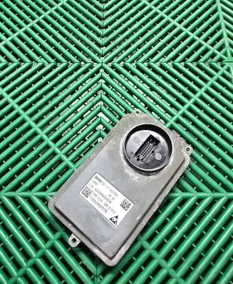 BMW 7 F01 F02 F03 F04 Headlight ballast module Xenon 63117363868 13052900578 A2C30940500D