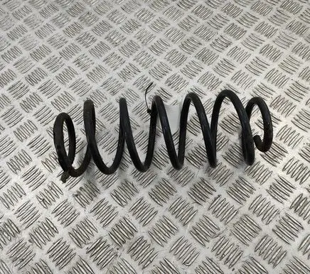 Mitsubishi Colt Rear coil spring MN300165