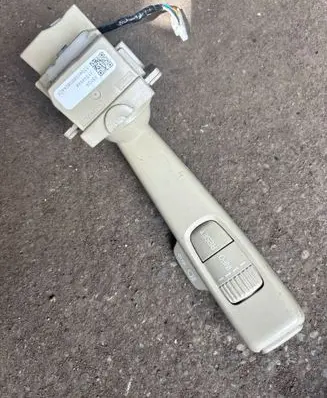 Volvo S80 Indicator stalk 31334648 PA6GF30