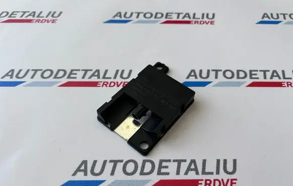 BMW 3 E92 E93 Bluetooth antenna 6928461 84506928461