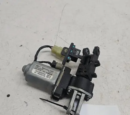 Hyundai Santa Fe Seat adjustment motor 88501EN740